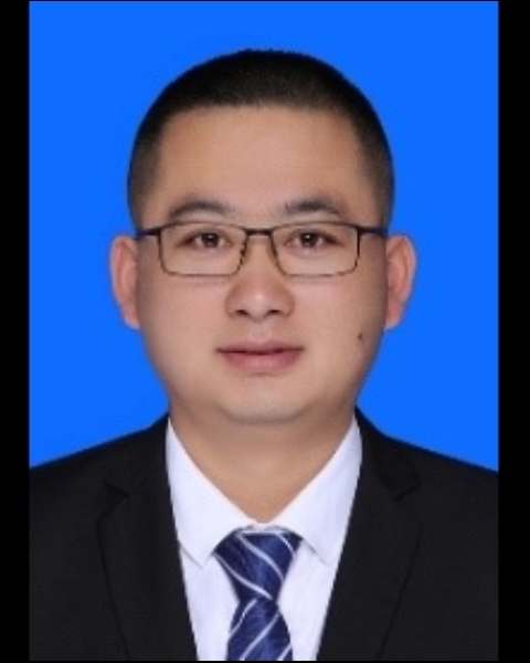 李建民 