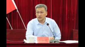 孫智憑：2001年3月-2010年9月黨總支書記，2010年9月-2025年3月黨委書記